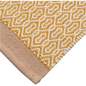 Pottery Barn. Moda at home enterprise. Carmen Bath Mat. Sz. 20″ x 32″
